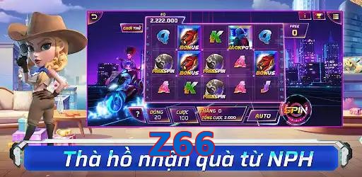 Z66